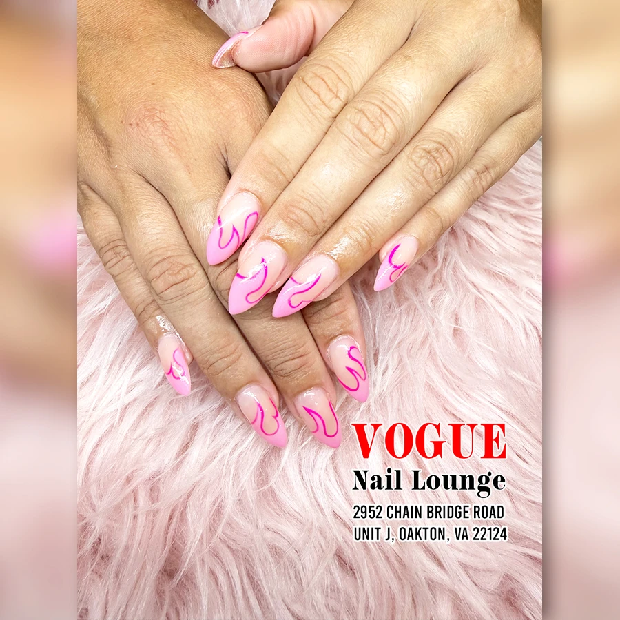 Nail Art